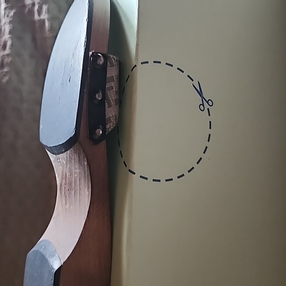 Fendi Clogs Size 37 - Picture 4 of 7